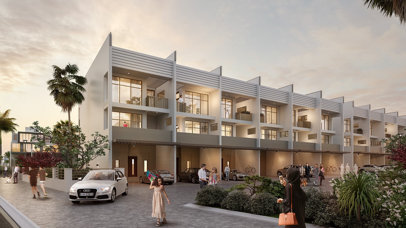 Somerset Mews