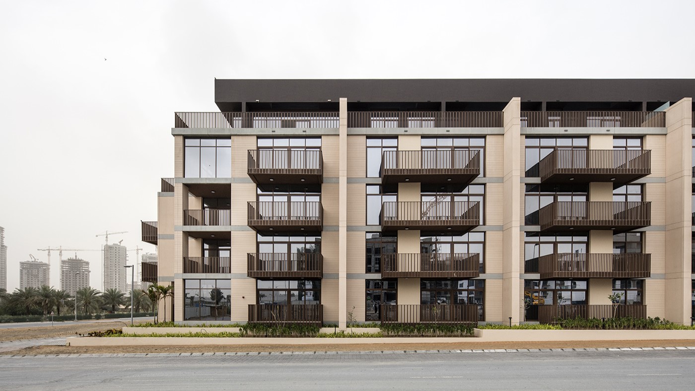 Belgravia I