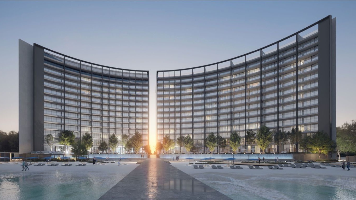 Anantara Sharjah Resort