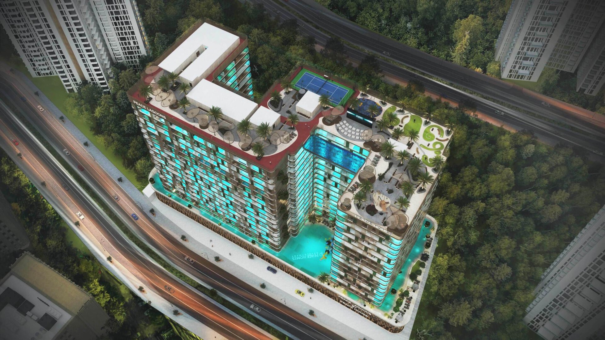 View 1