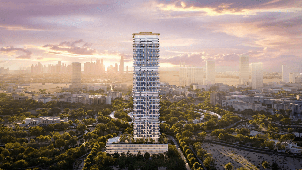 Midora Residences