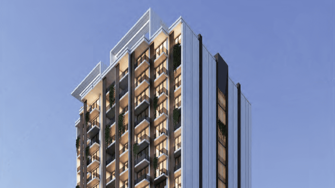 Alef Noon Residence