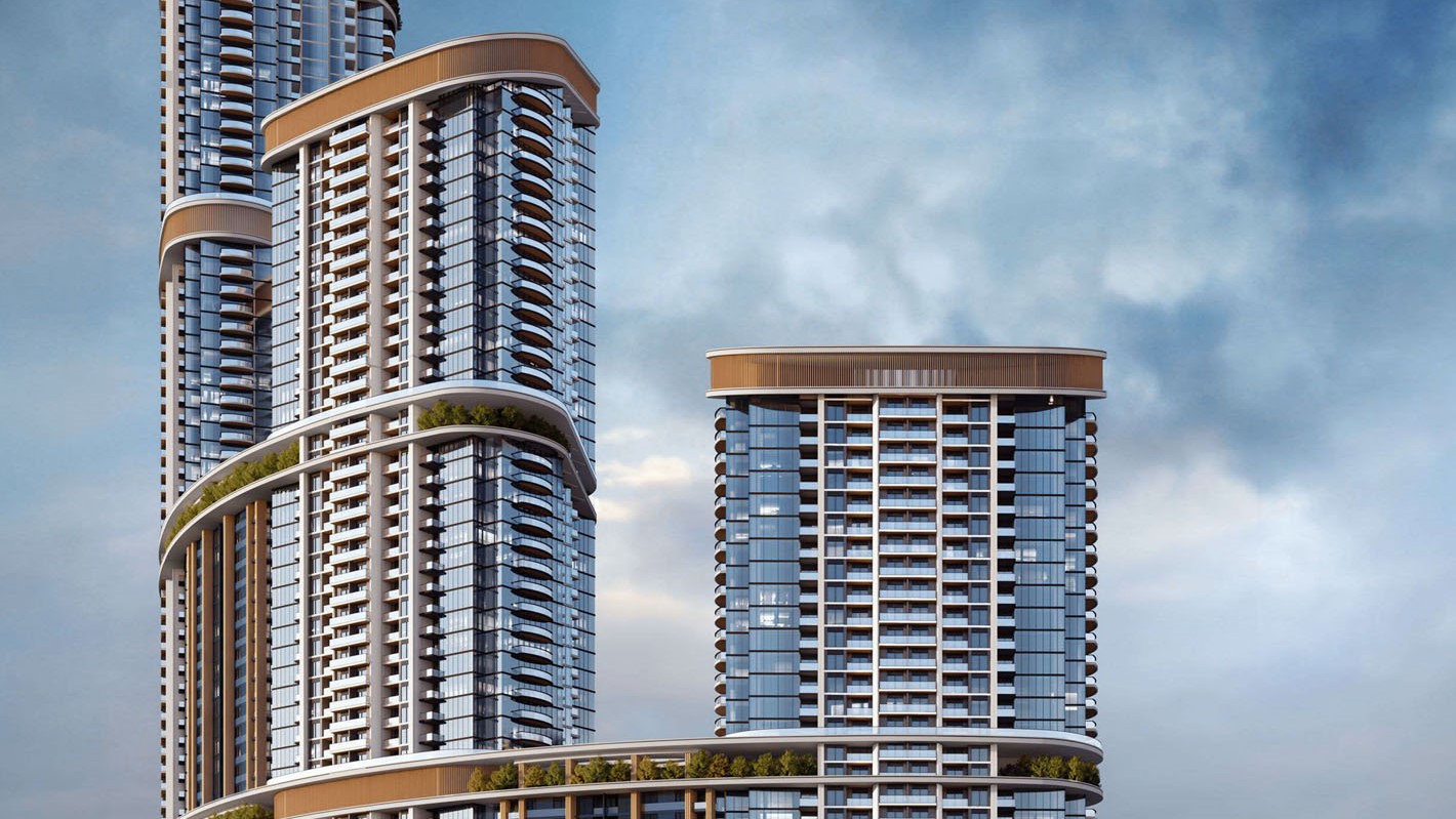 Skyscape Avenue