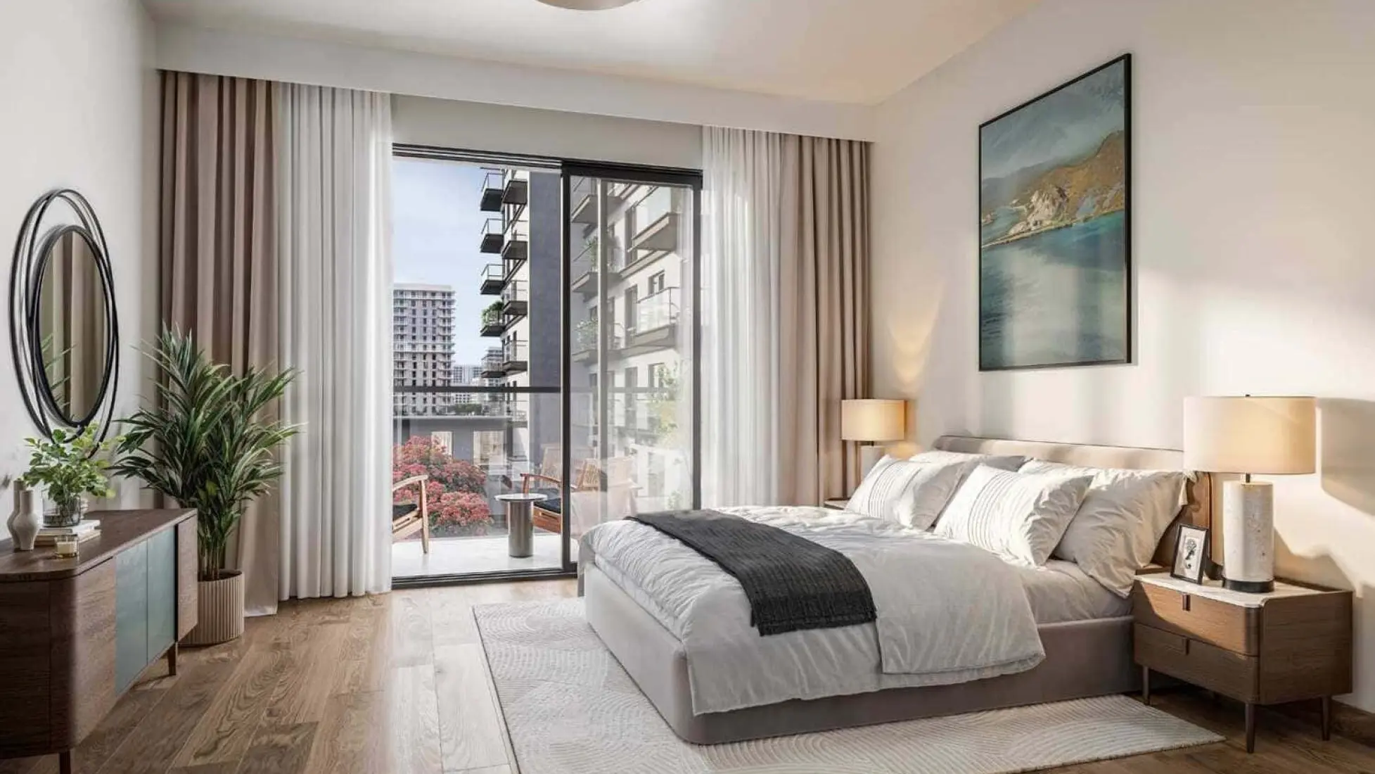 Unfurnished finishing 4