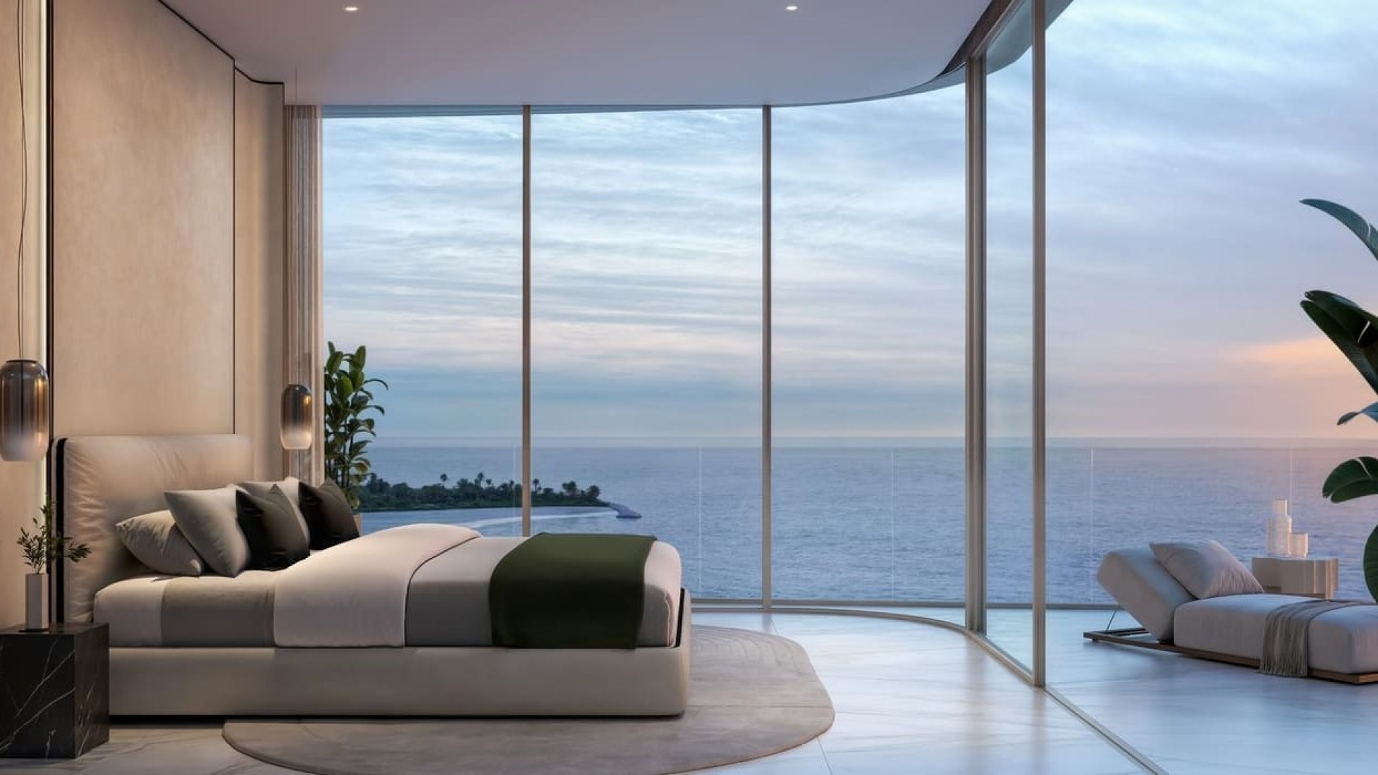 Unfurnished finishing 4