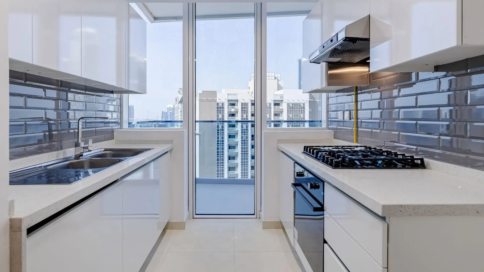 Semi-furnished finishing 4
