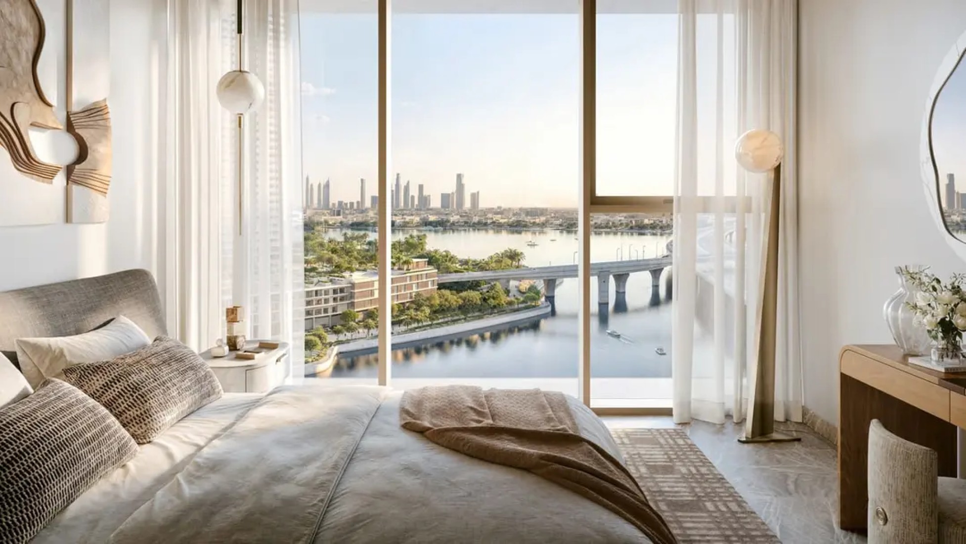 Unfurnished finishing 3