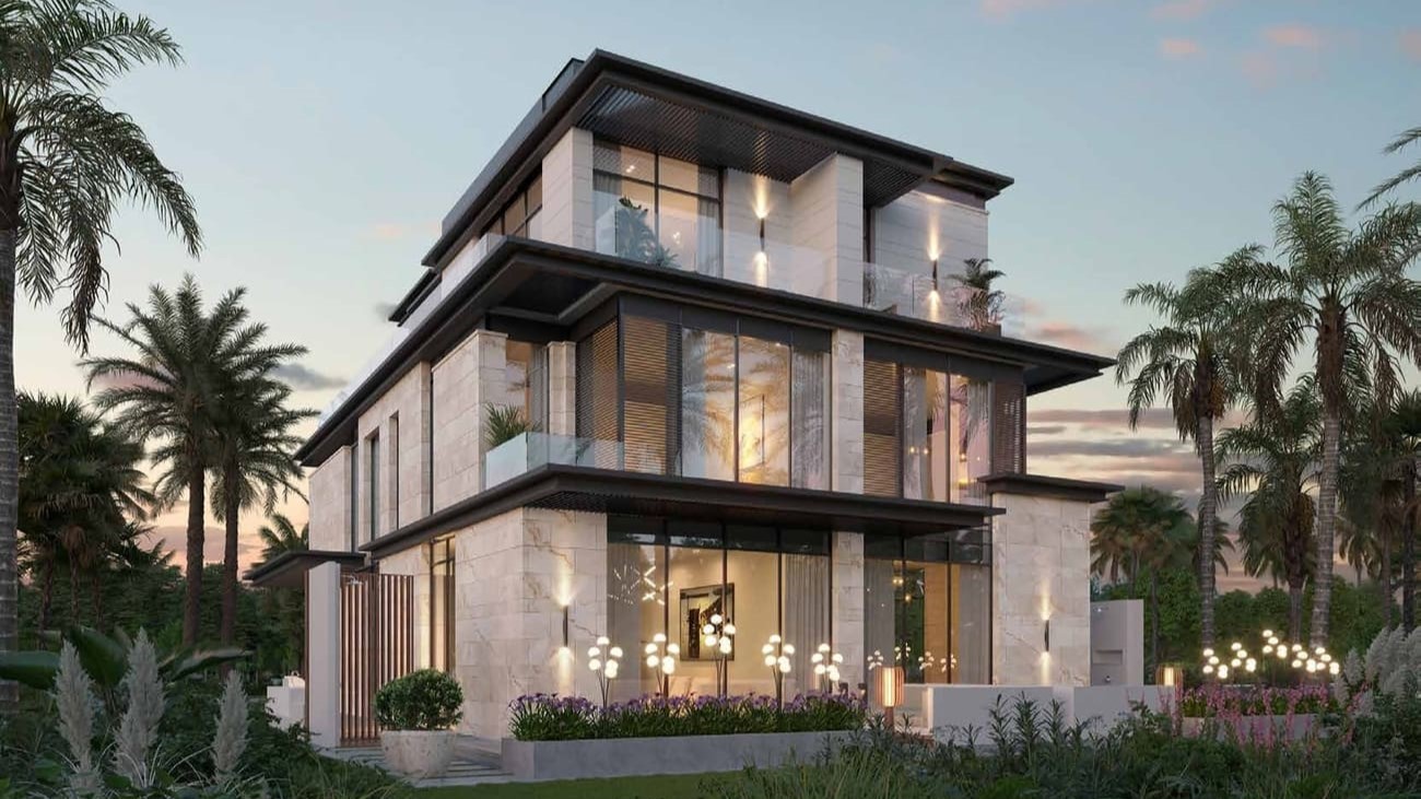 Lua Residences