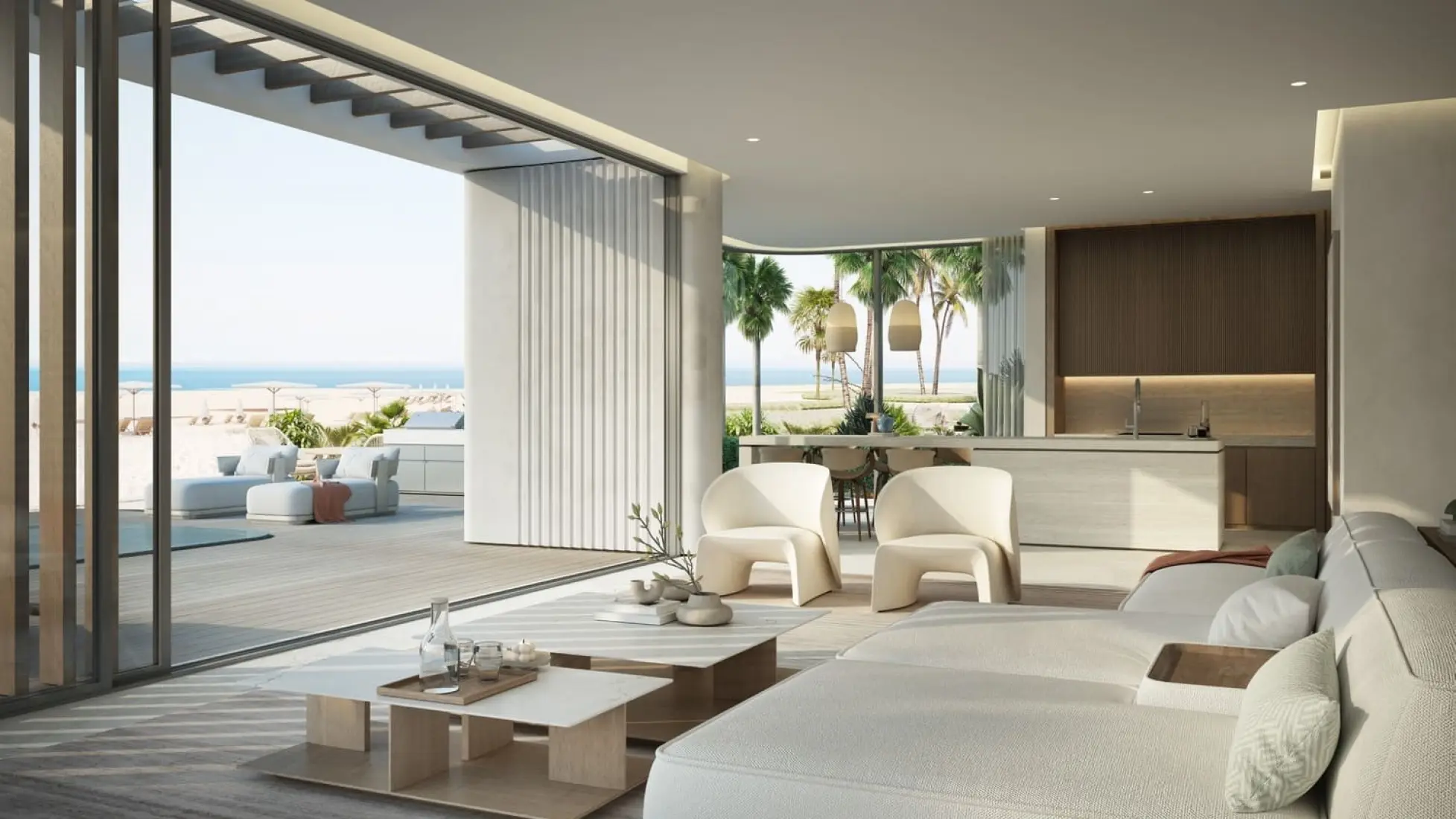 Unfurnished finishing 2