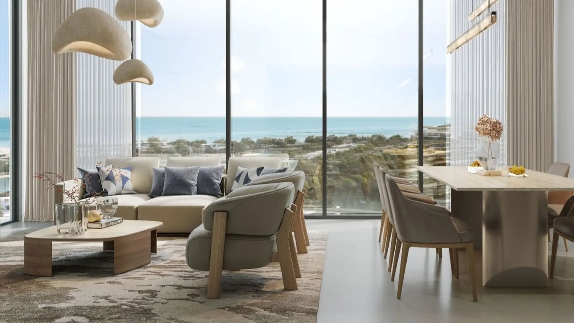 Unfurnished finishing 3