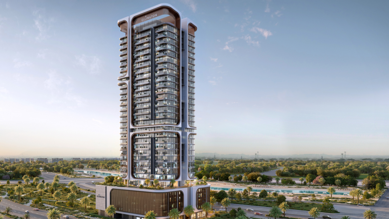 Belgrove Residences