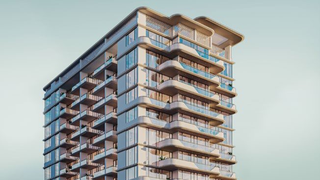 Evora Residences