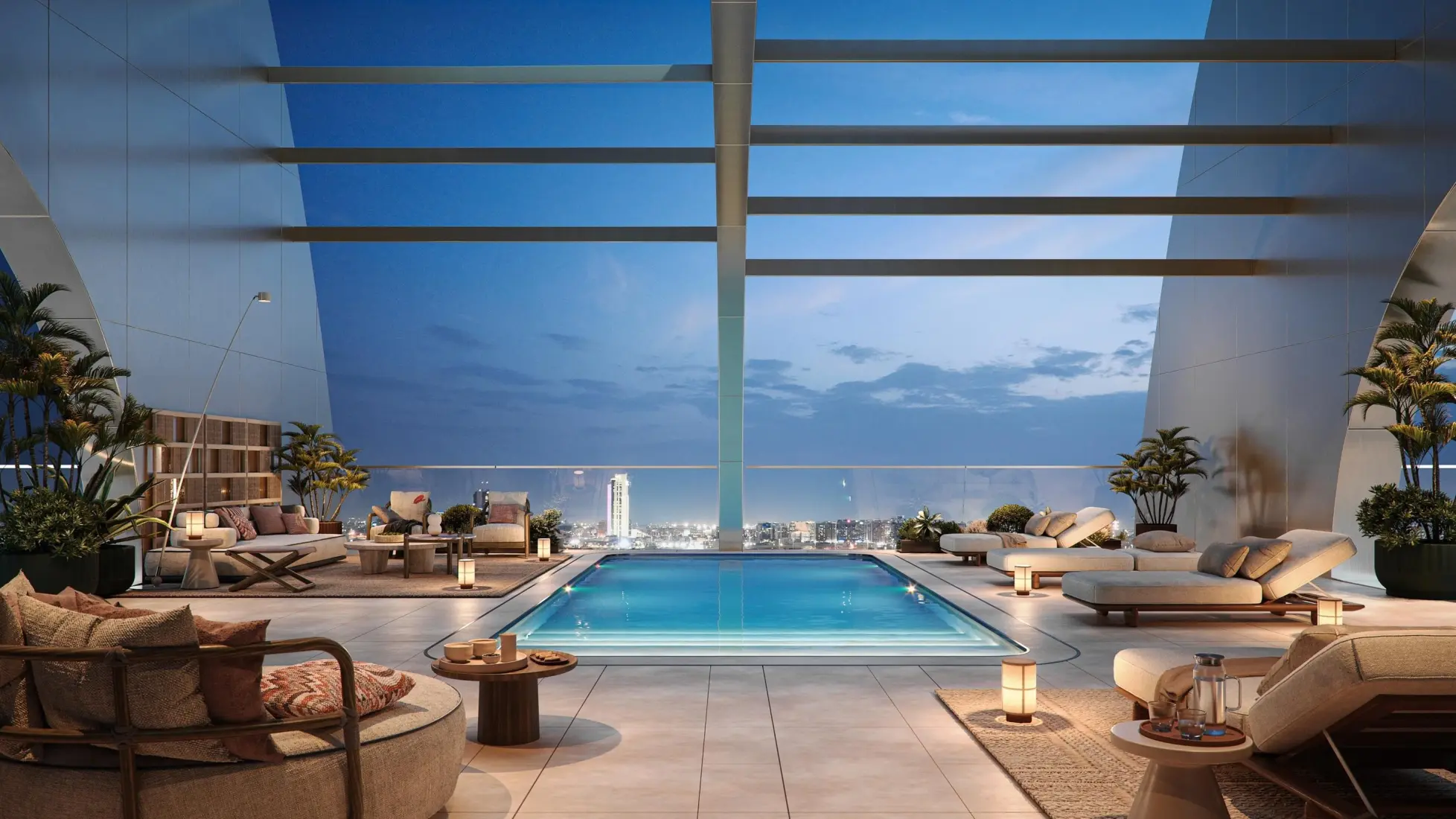 Unfurnished finishing 1