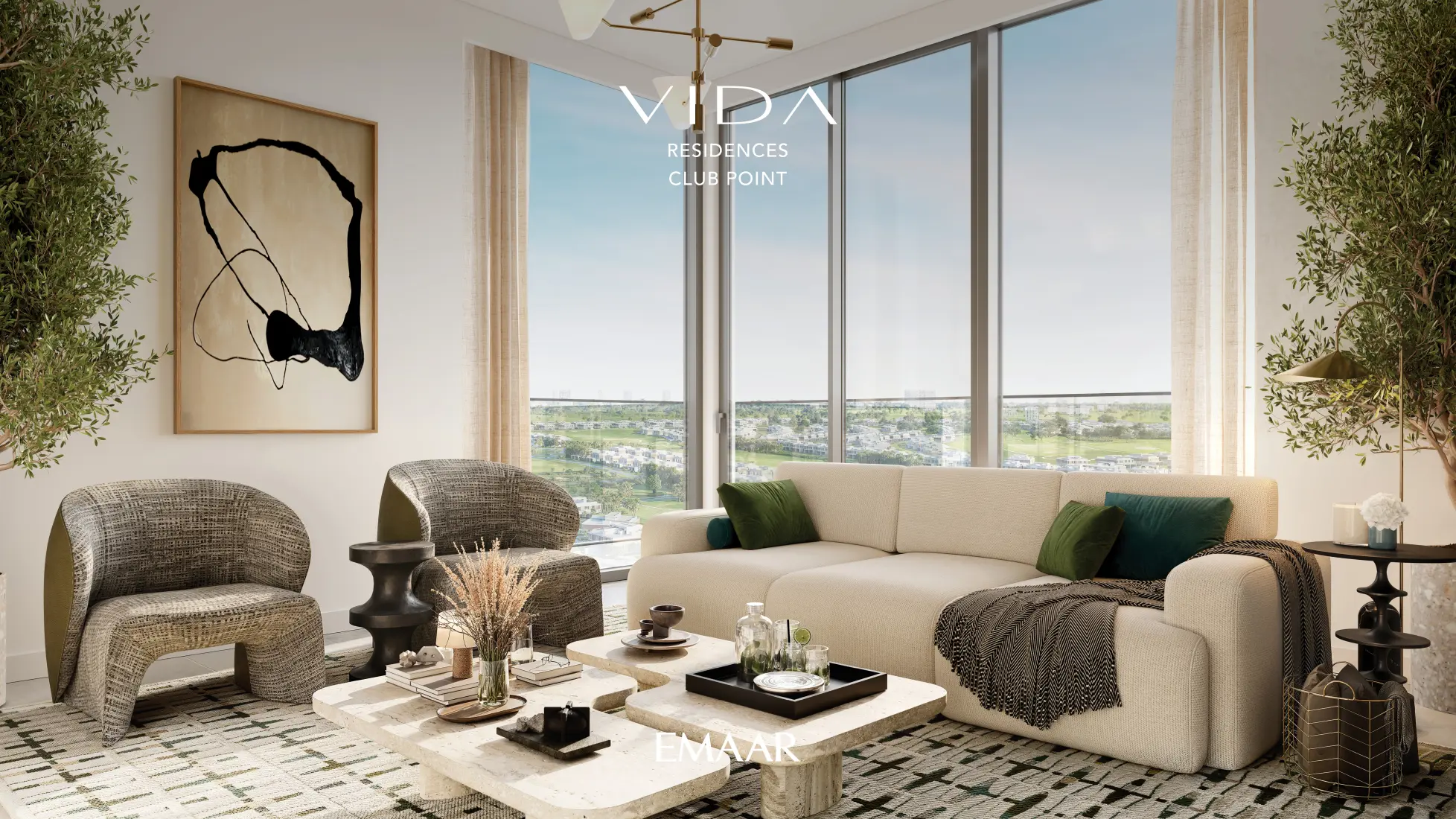 Unfurnished finishing 3