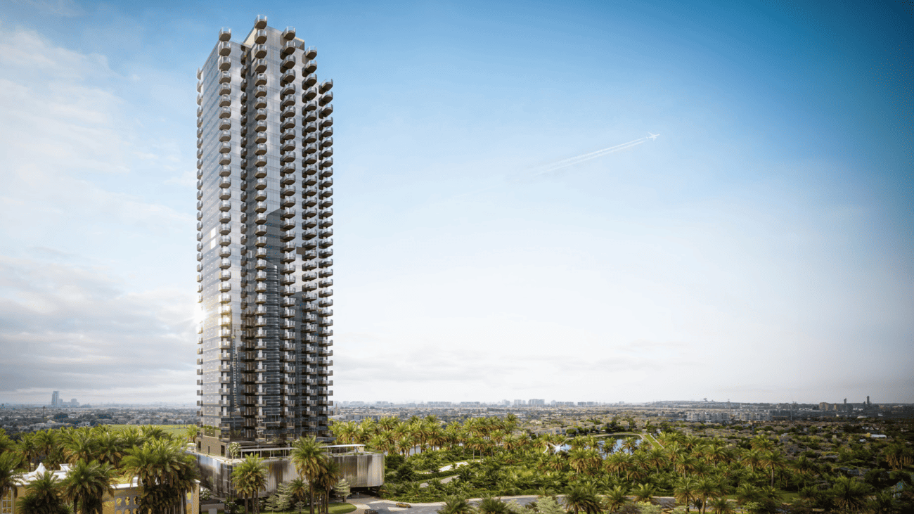 The W Residences
