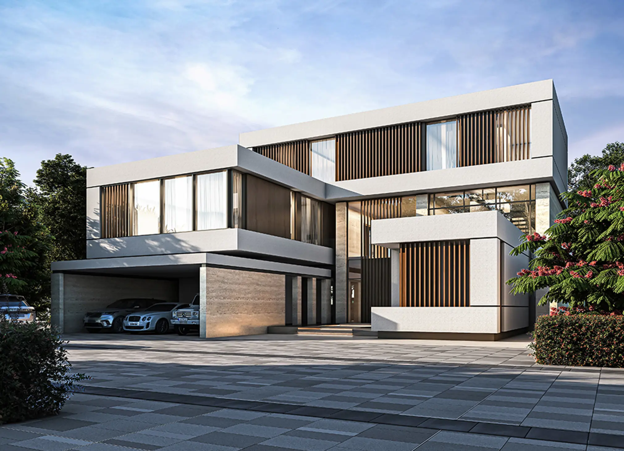 Sobha Hartland II