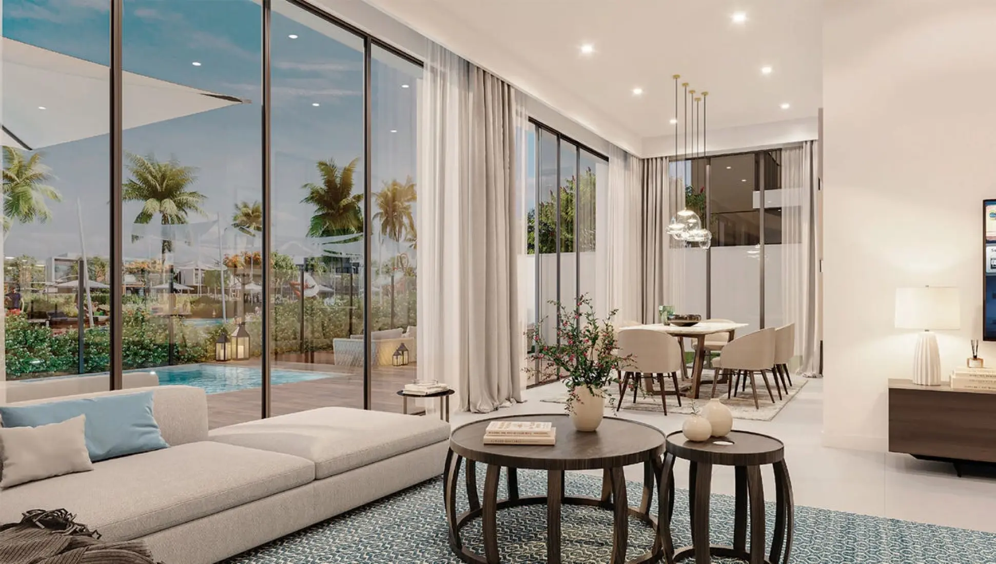 Unfurnished finishing 4