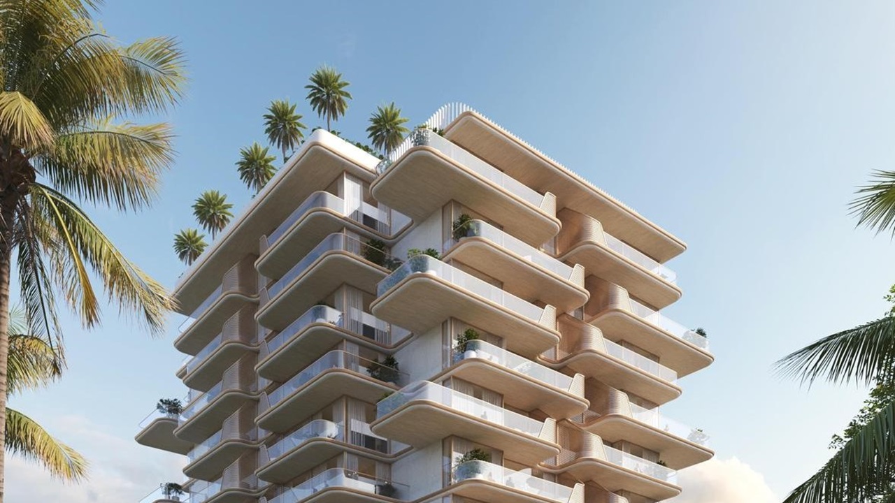 Sunset Bay 1