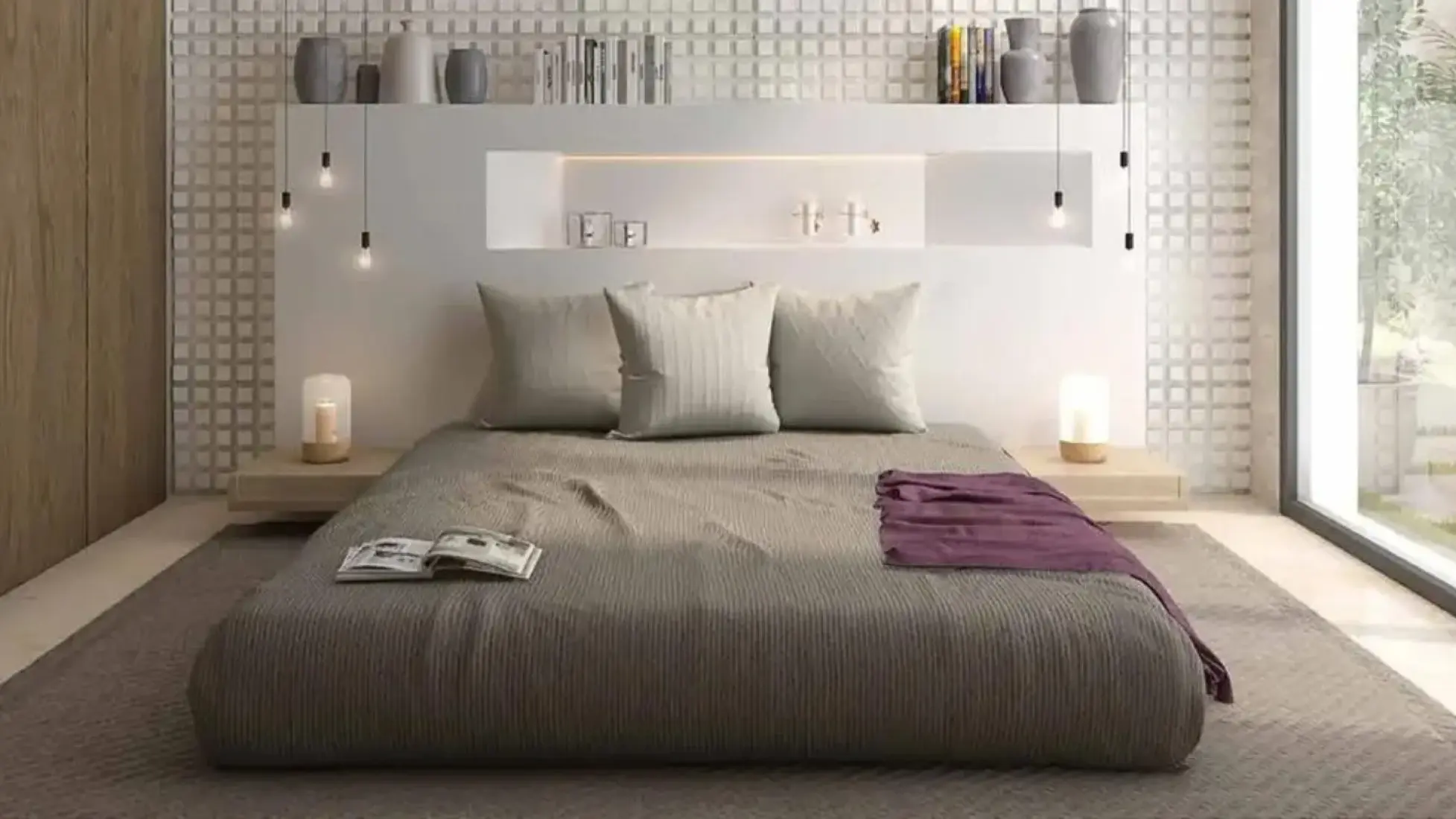 Unfurnished finishing 3