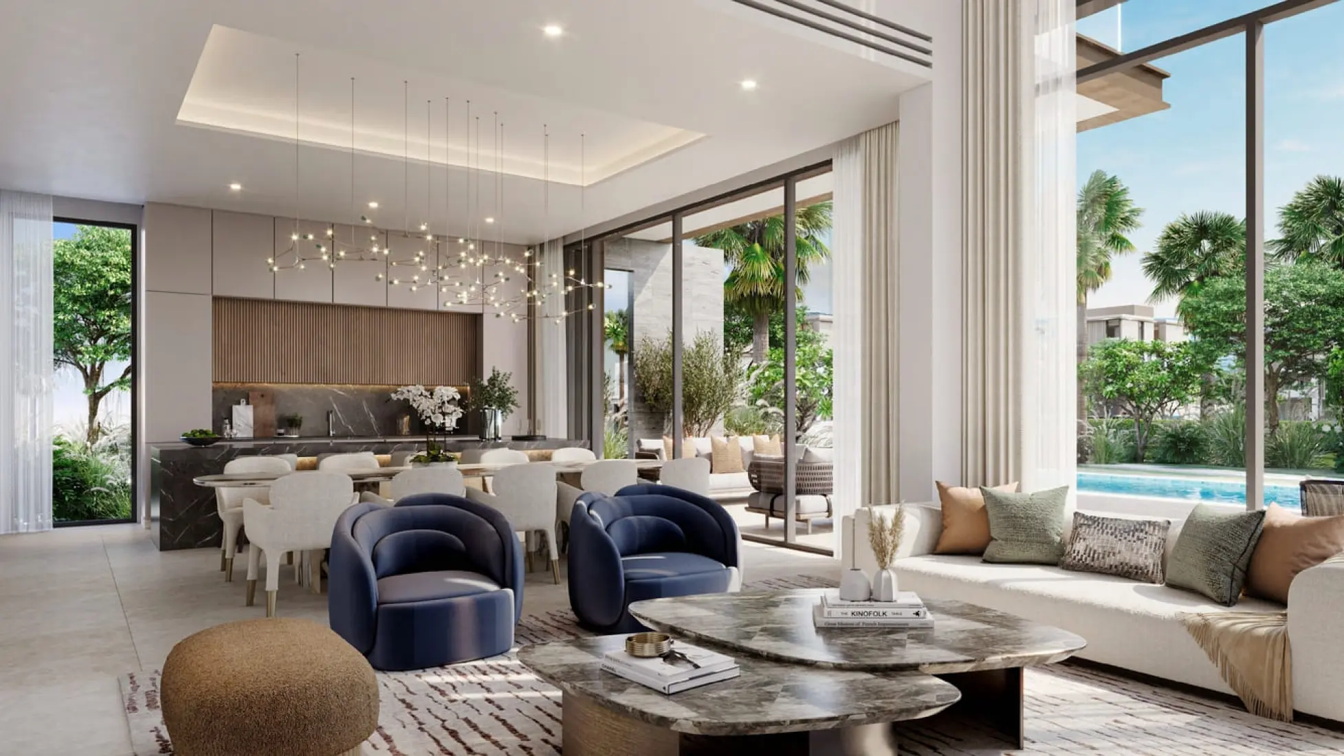 Unfurnished finishing 2