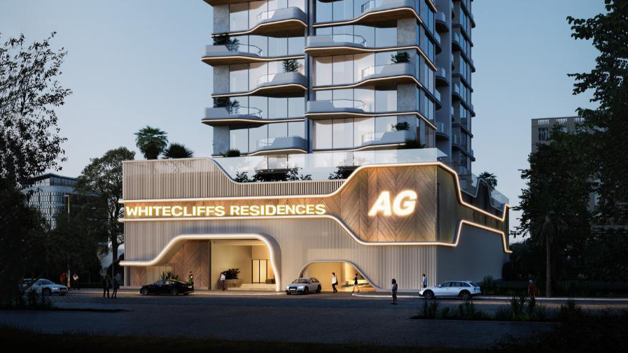 Whitecliffs Residences