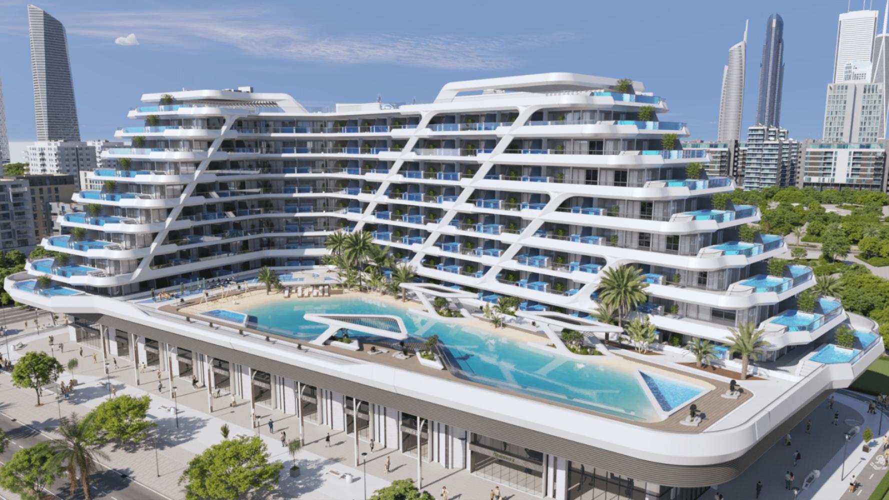 Samana Mykonos
