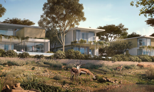 Expo City Valley