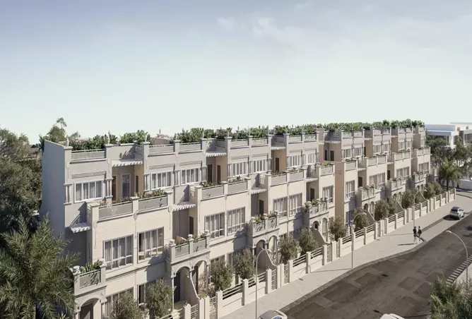 MARWA HOMES III