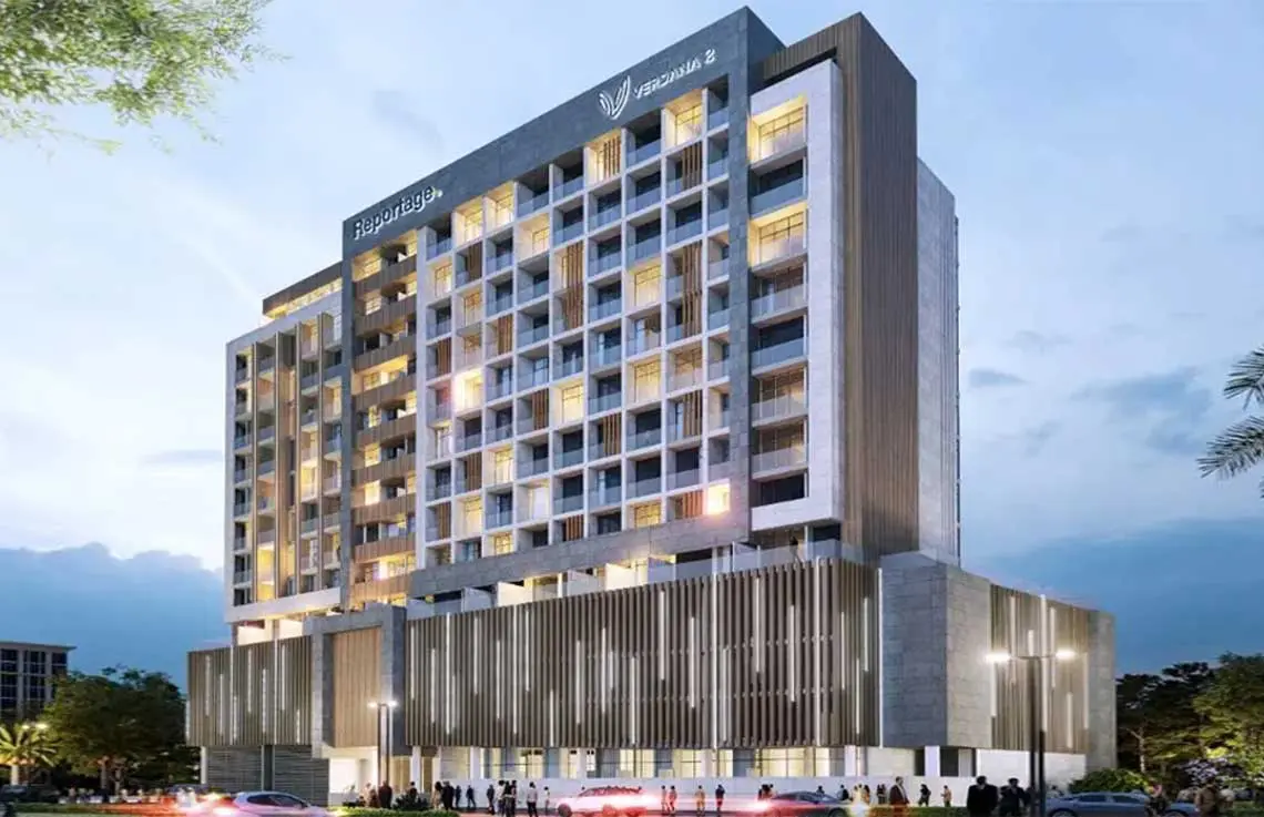 Verdana Residence 2