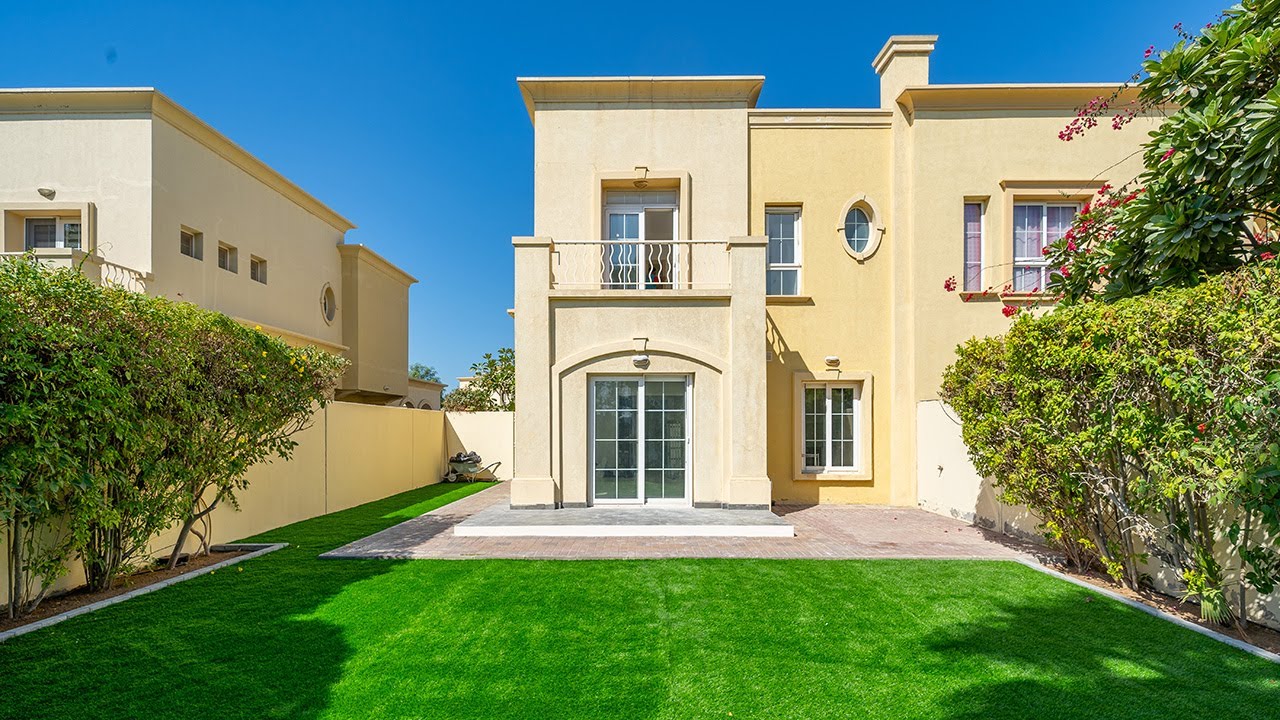 Emirates Living - Springs 9
