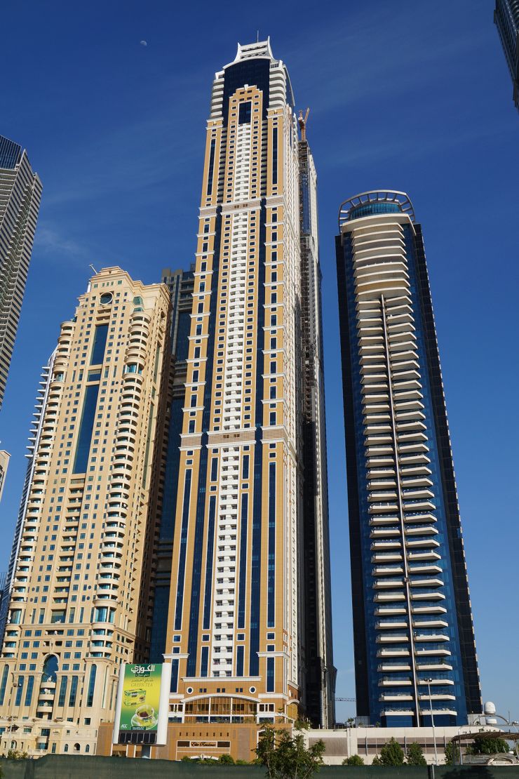 ELITE RESIDENCE