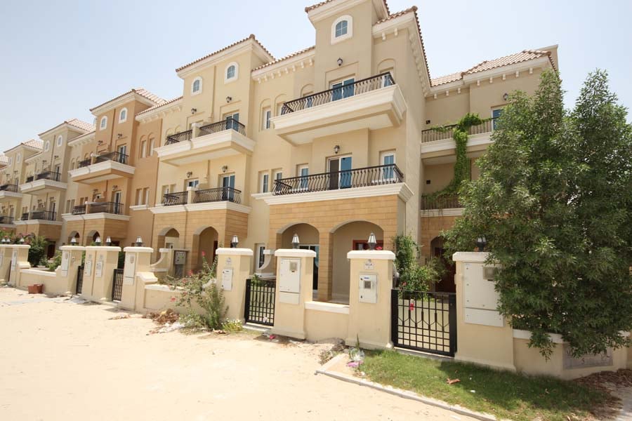 DIAMOND VIEWS 3 - VILLAS B