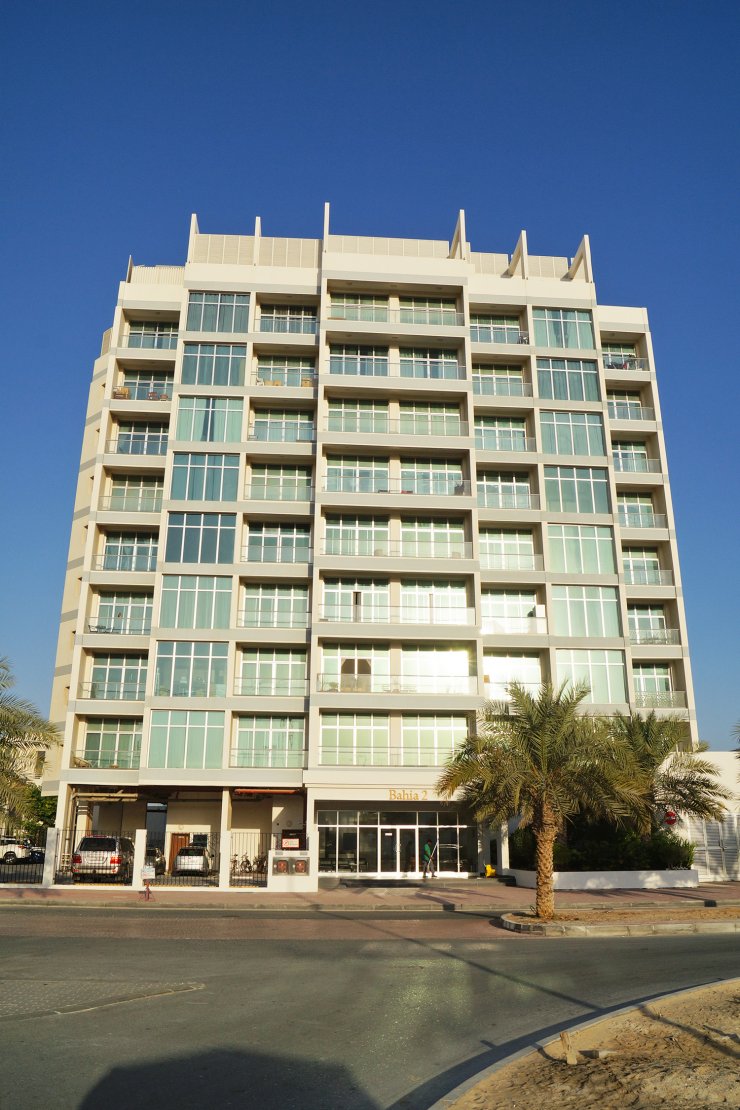 AL BAHIA