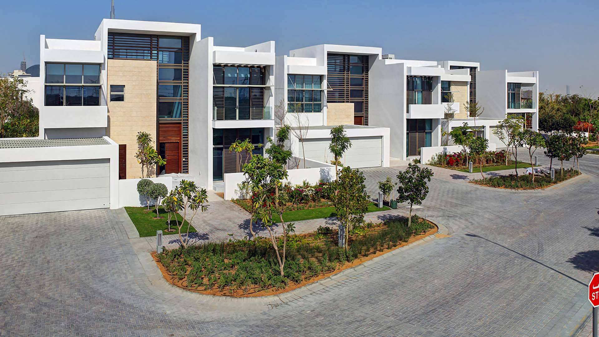Mohammed Bin Rashid Al Maktoum City