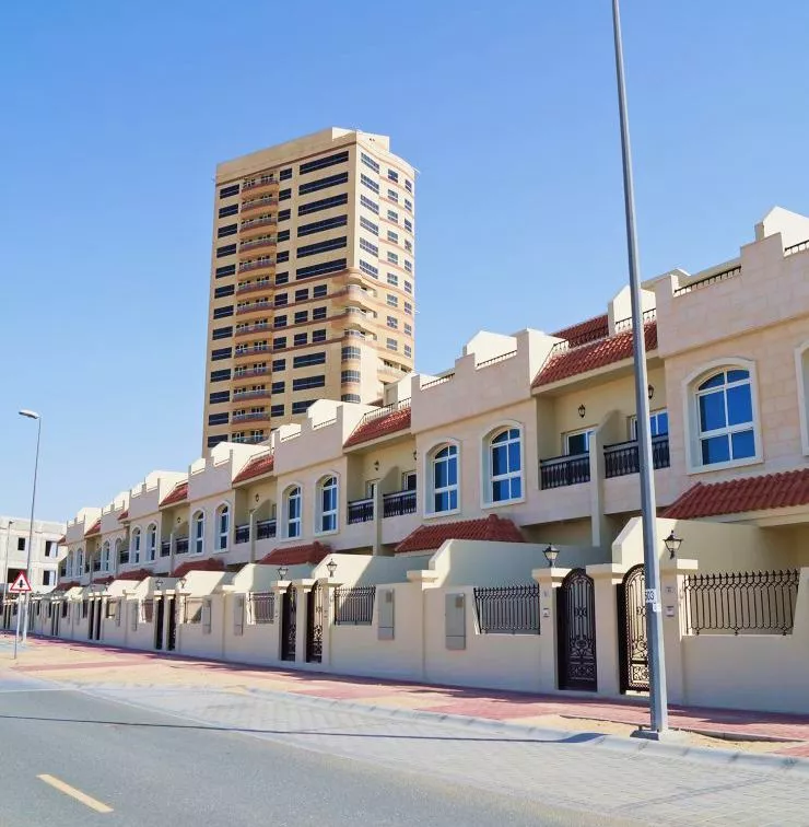 7 WEST VILLAS