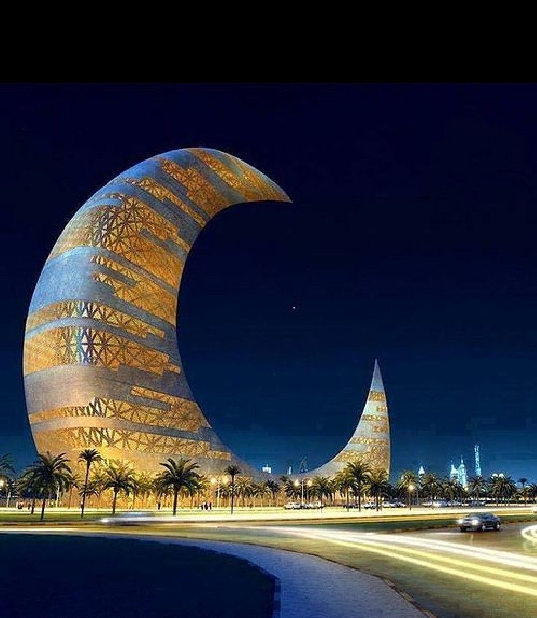 MOON TOWER 1