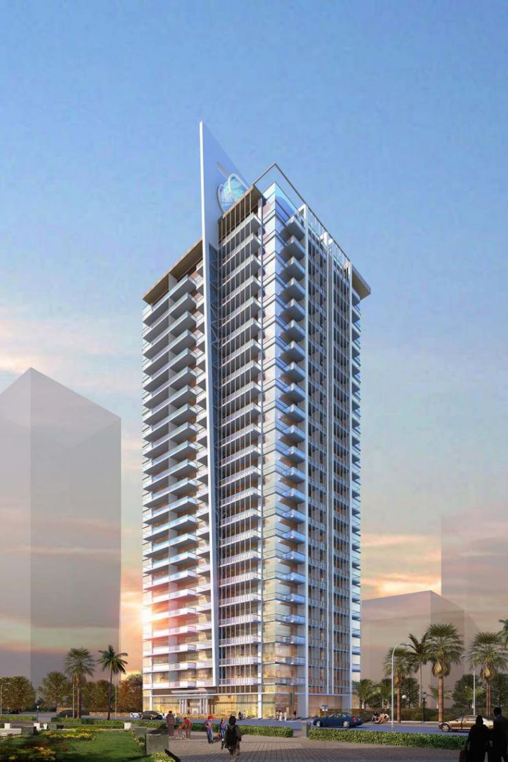 OASIS TOWER 2