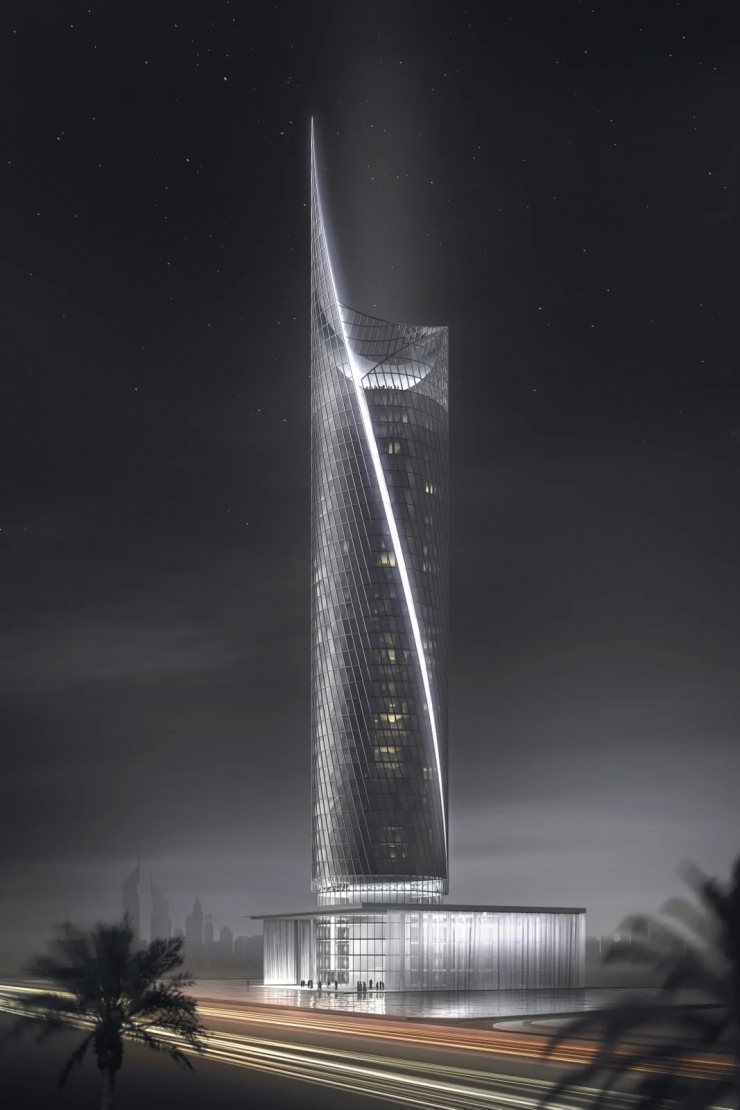 55 TIME DUBAI