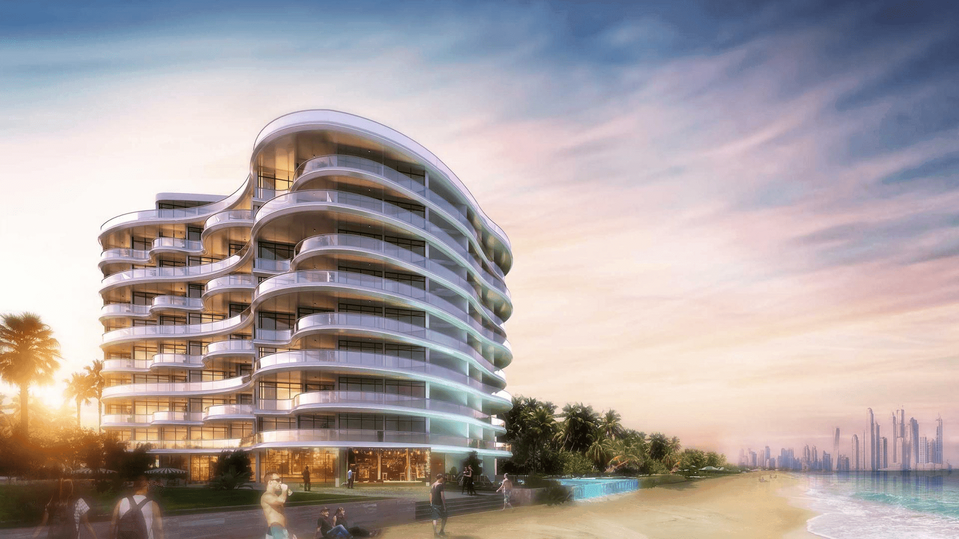 ROYAL BAY