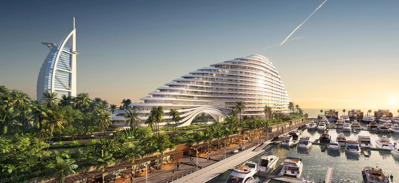 Jumeirah Luxury