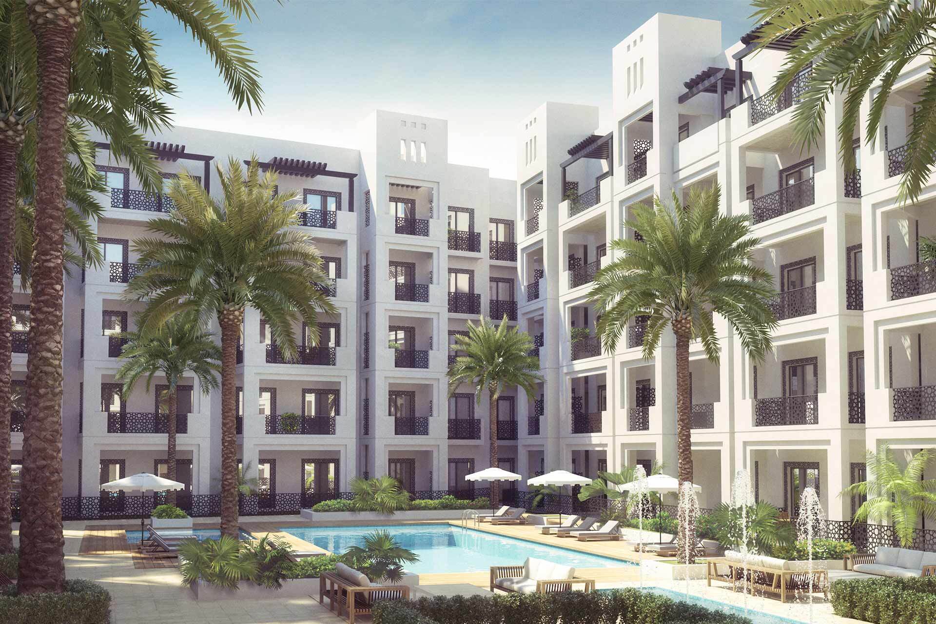 Haven Villas 1