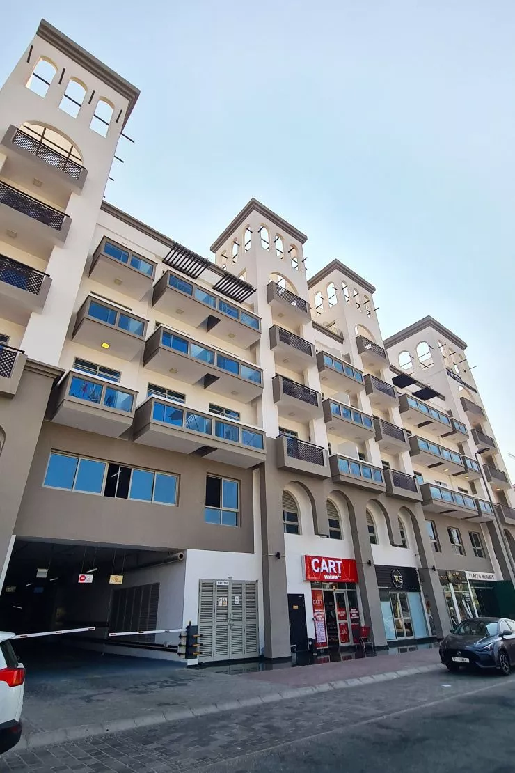PLAZZO HEIGHTS