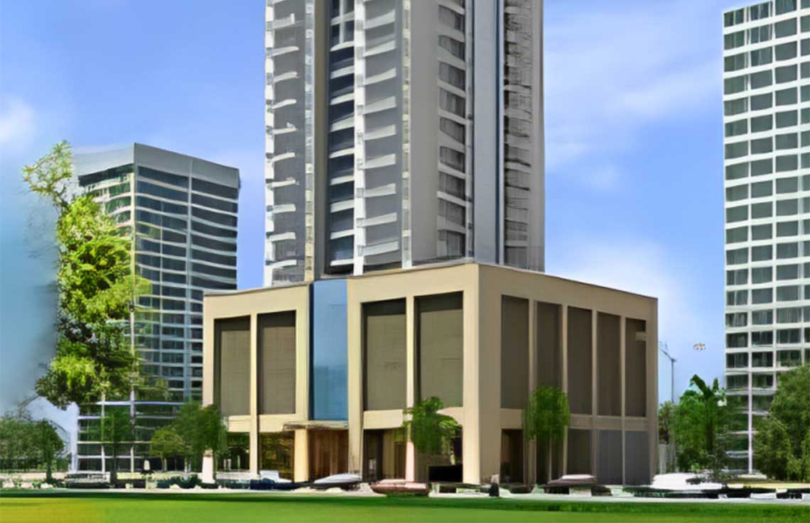 GLOBAL ROYAL TOWER