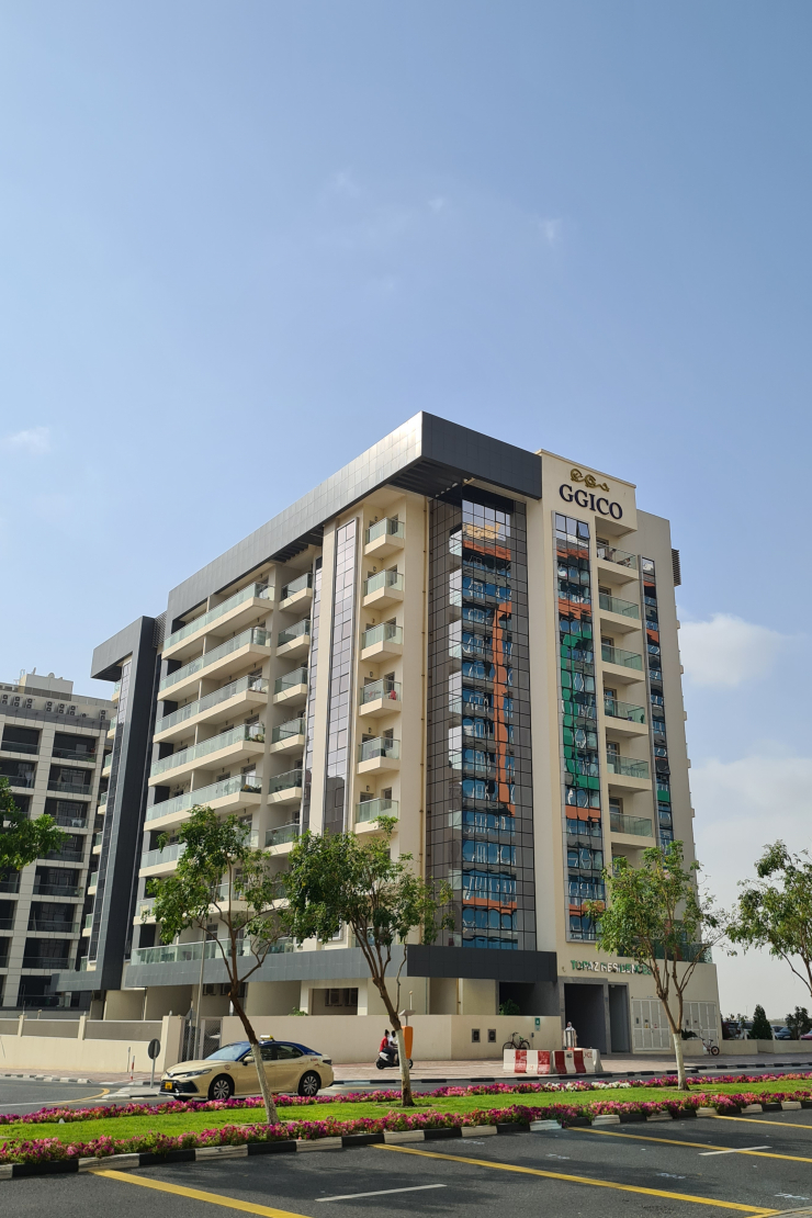 TOPAZ RESIDENCES 3