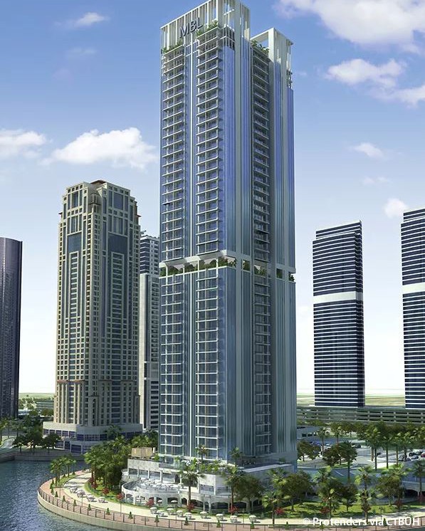 MBL RESIDENCE