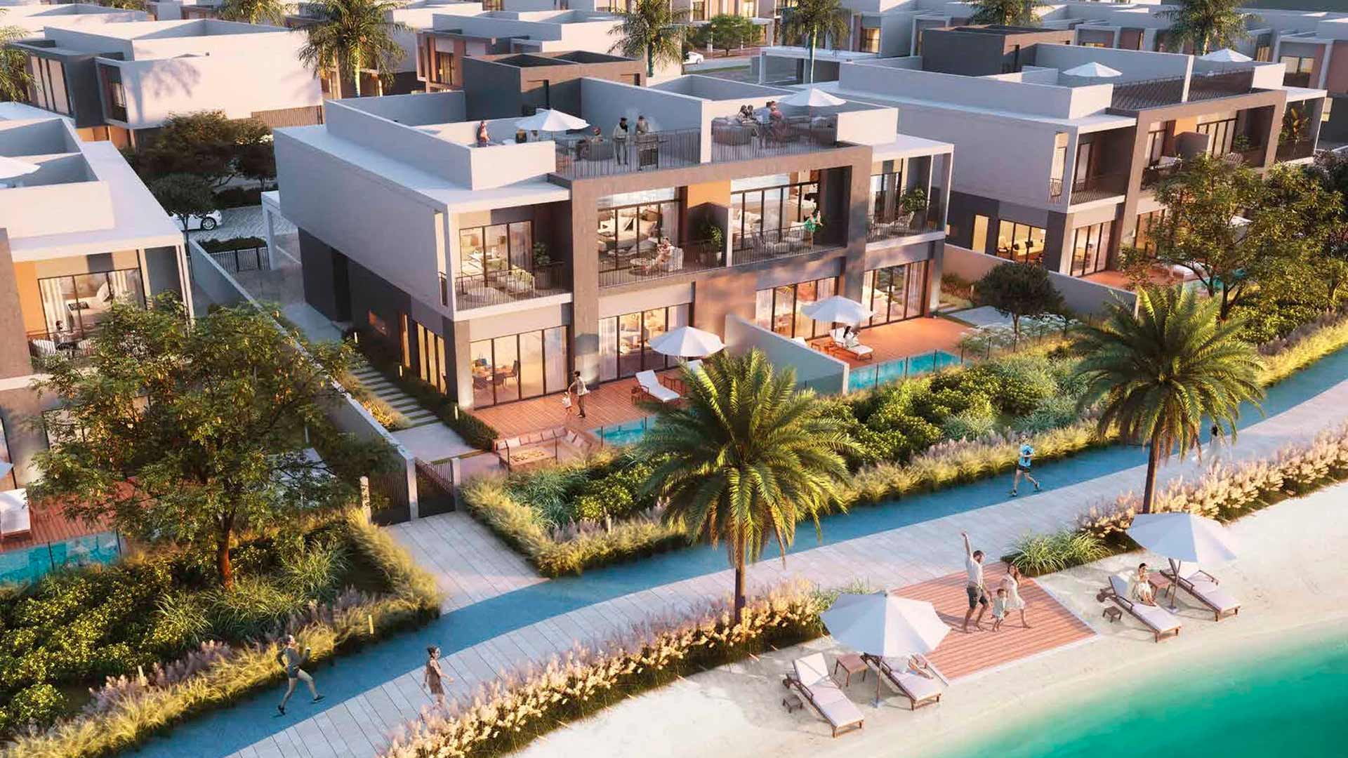 The Pulse Villas