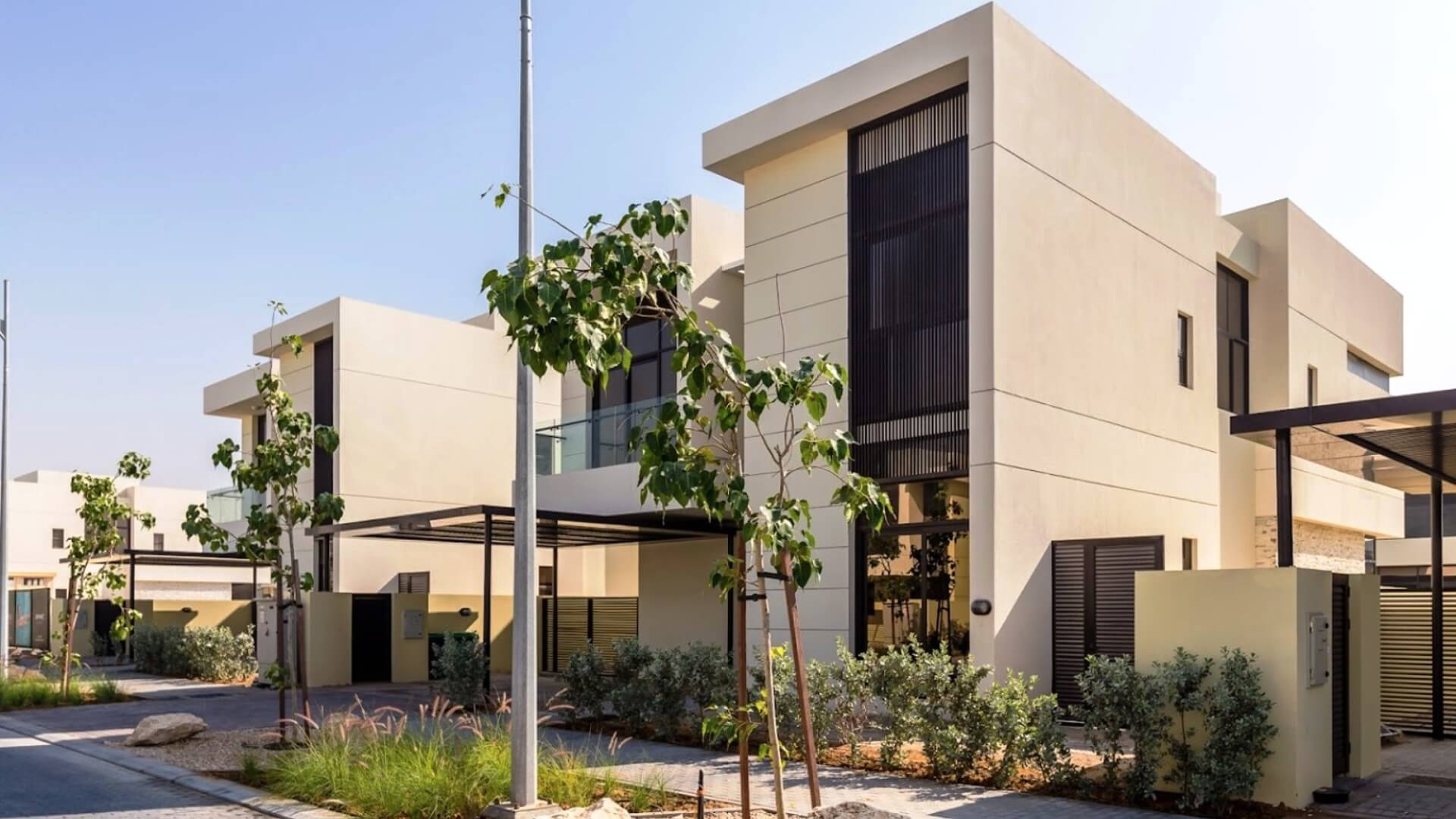 DAMAC HILLS - SILVER SPRINGS 3