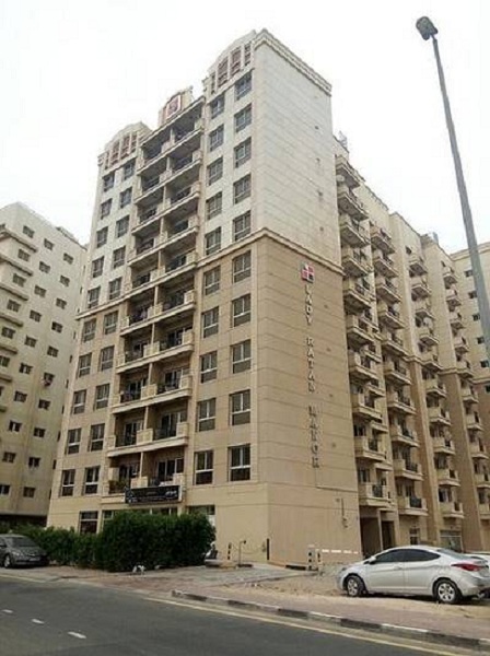 LADY RATAN MANOR