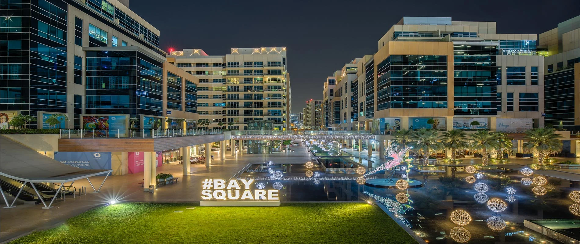 BAY SQUARE