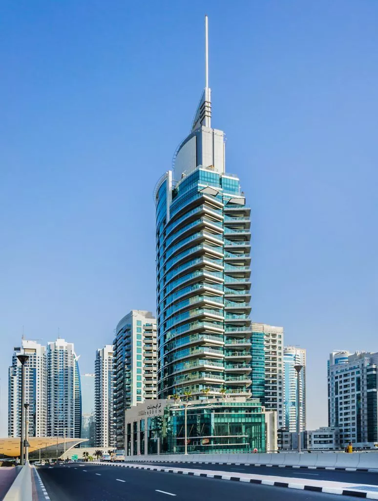 BAYSIDE RESIDENCE